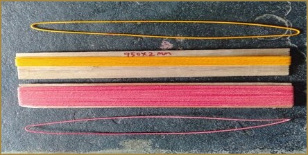 Ropes